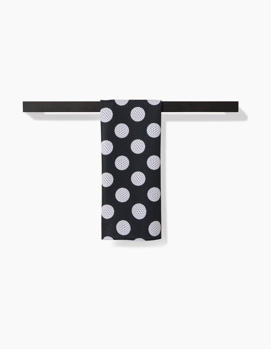 Hole In One Tea Towel - Art Department LLC