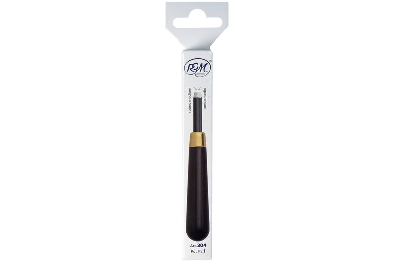 RGM Linoleum Chisel, 304 (Medium U) - Art Department LLC