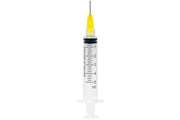 Blunt - Tip Ink Syringe, 5 mL - Art Department LLC