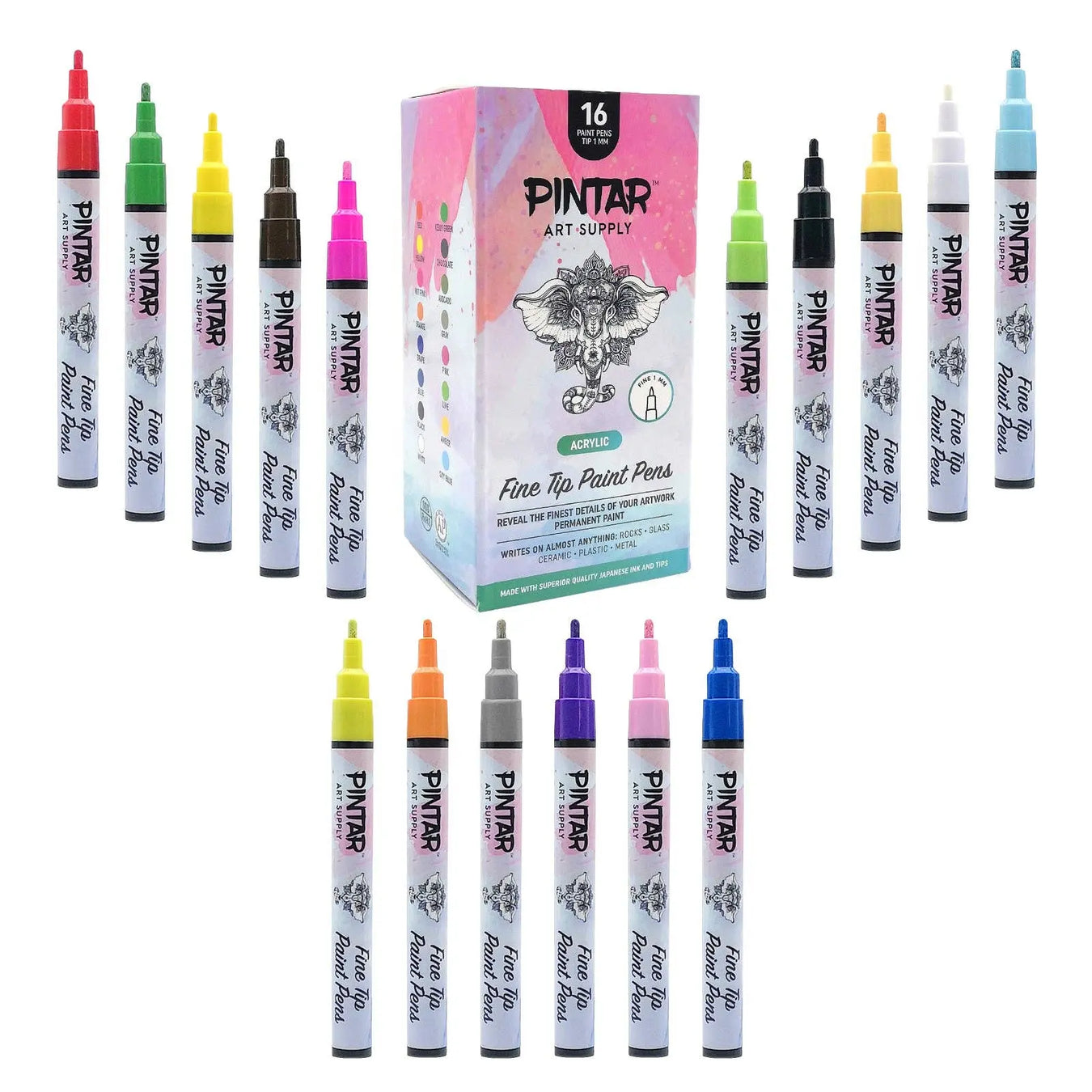 New Products