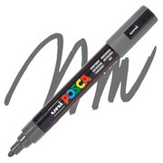 Posca Paint Marker PC - 5M Medium Bullet Tip, 2.5 mm - Art Department LLC