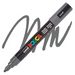 Posca Paint Marker PC - 5M Medium Bullet Tip, 2.5 mm - Art Department LLC