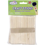 Craft Sticks - Art Department LLC