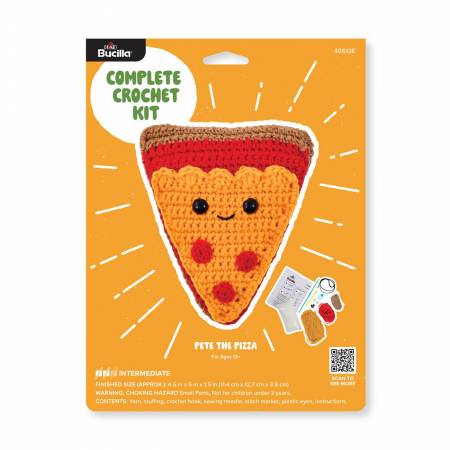 Bucilla Amigurumi Kits - Art Department LLC