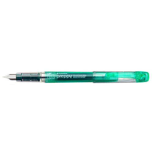 Preppy Fountain Pen 0.3mm - Art Department LLC