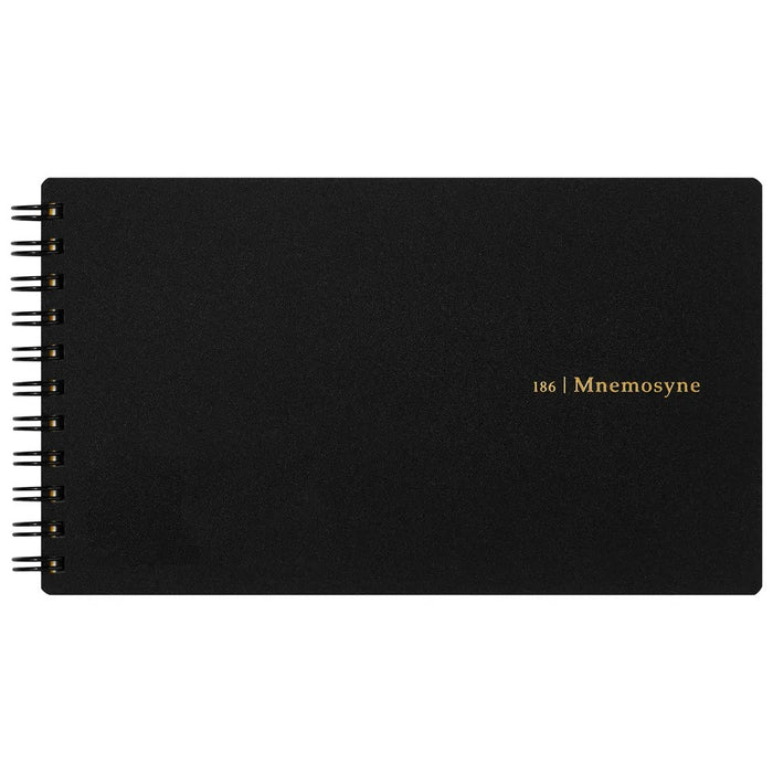 Maruman Mnemosyne Notebooks - Art Department LLC
