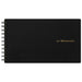 Maruman Mnemosyne Notebooks - Art Department LLC