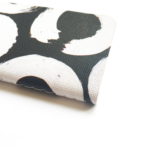 Jane Slim Handmade Notebook - Art Department LLC