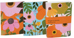Sunday Morning A6 Softcover Notebook Set/3 - Art Department LLC