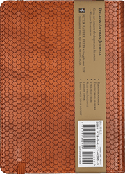 Dragon Artisan Journal - Art Department LLC