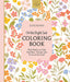 On the Bright Side Coloring Book - Art Department LLC