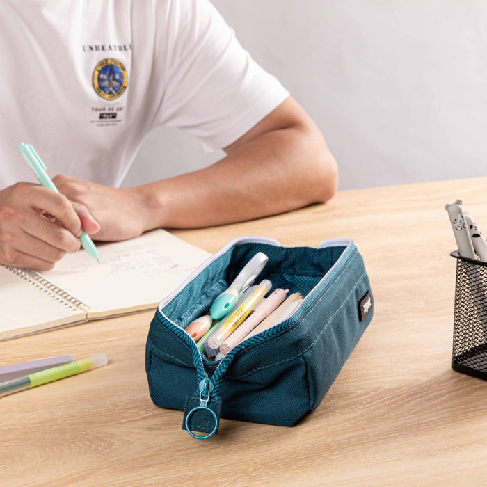 ZIPIT Lenny Pencil Case - Art Department LLC