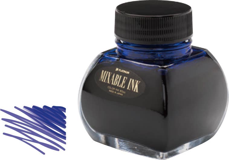 Platinum Mixable Ink 60cc - Art Department LLC