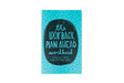 The Look Back Plan Ahead Workbook: Reflection & Goal - Setting - Art Department LLC