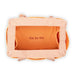 Soolla Studio Bag, Creamsicle - Art Department LLC