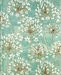 Allium Blossoms Journal - Art Department LLC