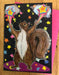 Magical Squirrel! Card - Art Department LLC