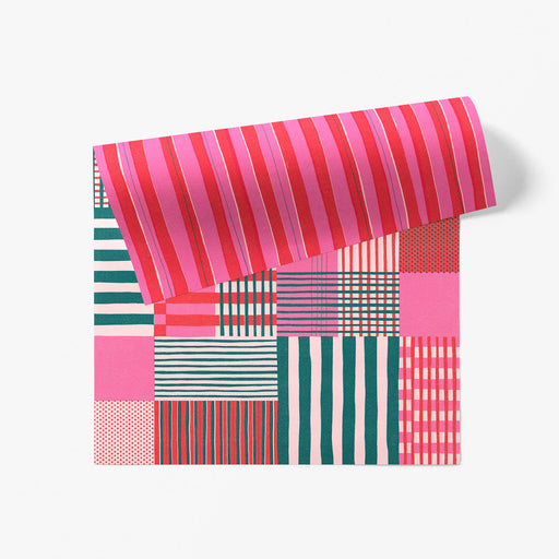 Mingle Gift Wrap sheet