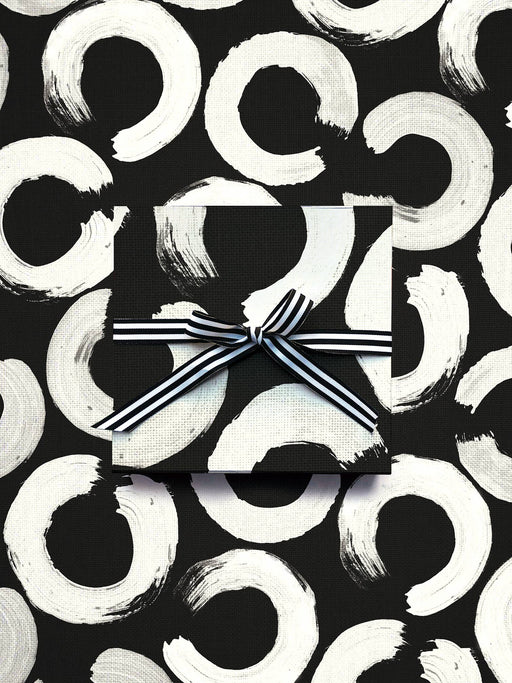 Semi Circle Wrap - Art Department LLC