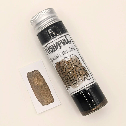 Fountain Pen Ink - Good Tidings - Art Department LLC