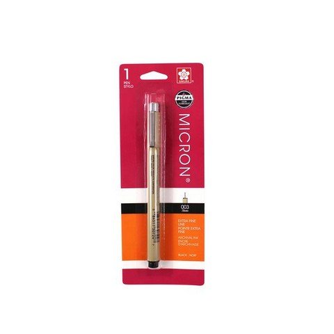 Pigma Micron Pen Sets - Art Department LLC