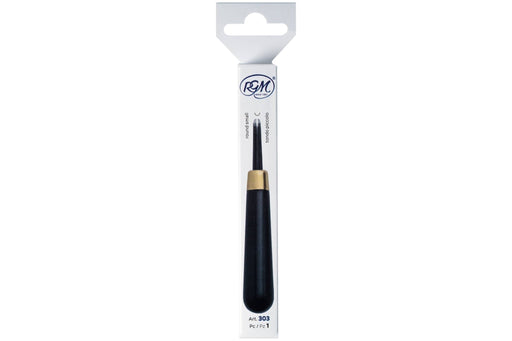 RGM Linoleum Chisel, 303 (Small U) - Art Department LLC