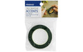 Panacea Tape Floral Tape 60' Green