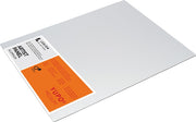 Yupo Medium Aluminum - Backed Artist Panels - Art Department LLC
