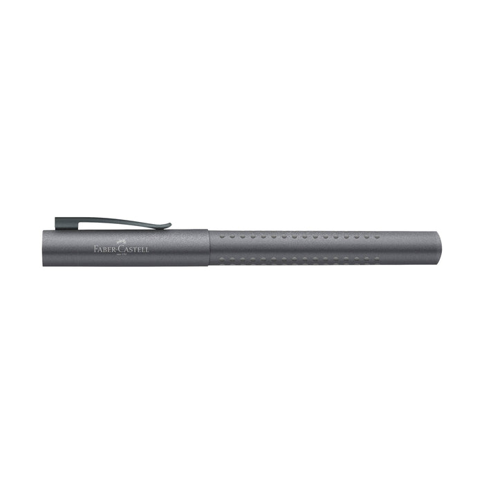 Grip 2011 Fountain Pen, Anthracite Edition