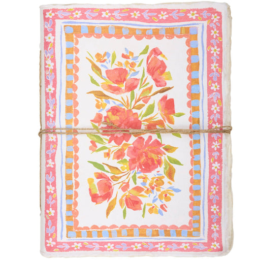 French Floral Journal - Art Department LLC