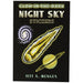 Dover Glow-in-the-Dark Night Sky Sticker Book
