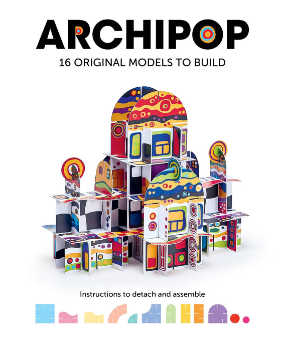 ArchiPop - Art Department LLC