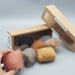 Medium Size Wool Color Boxes - Art Department LLC