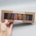Medium Size Wool Color Boxes - Art Department LLC