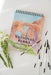 National Parks Watercoloring Book - Outlines w/Video Tutorials - Art Department LLC