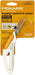 Fiskars Built to DIY Total Control Precision Scissors - Art Department LLC