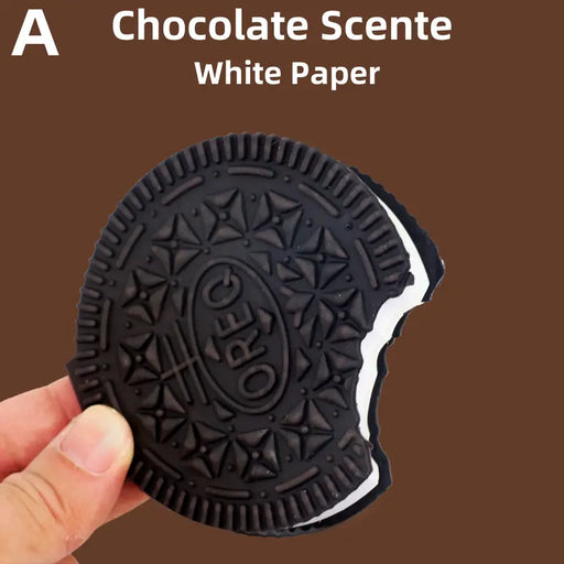 Cookie Notepad