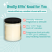 Queen Bee Soy Candle