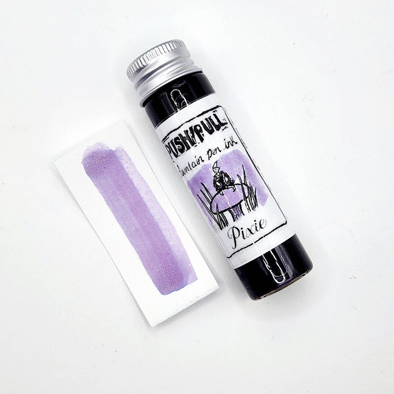 Fountain Pen Ink - Pixie - Art Department LLC