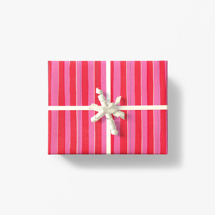 Mingle Gift Wrap, reverse