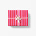 Mingle Gift Wrap, reverse
