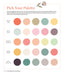 On the Bright Side Coloring Book - Art Department LLC
