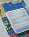 Die - Cut Sticky Notepad | Tinned Fish - Art Department LLC
