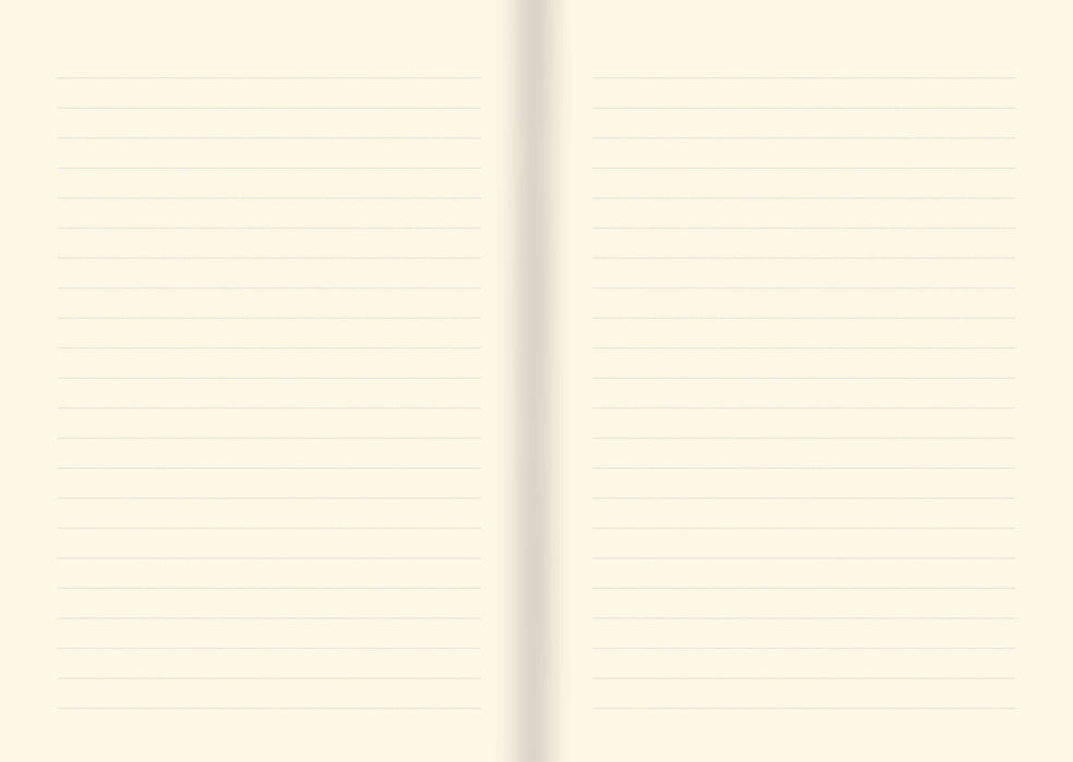 Gilded Ivory Journal - Art Department LLC