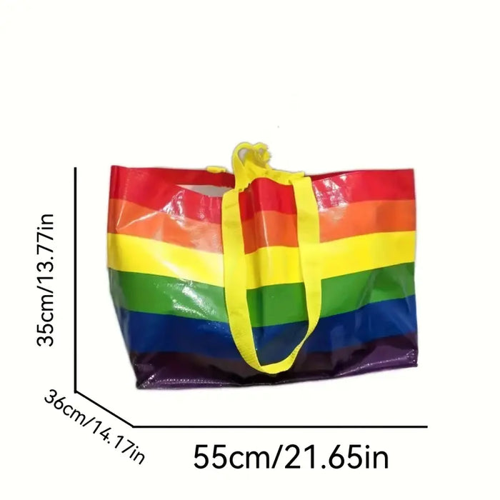 Pride Pouches and Bags, Tote Bag