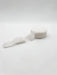 1.25" Raw Edge Velvet Ribbon