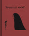 Studio Ghibli Spirited Away Sketchbook - Art Department LLC