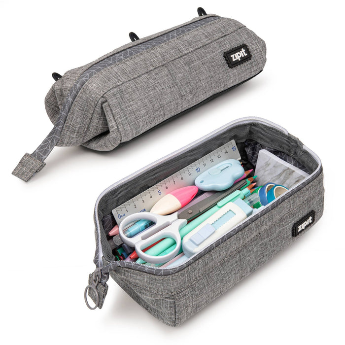 ZIPIT Lenny Pencil Case - Art Department LLC