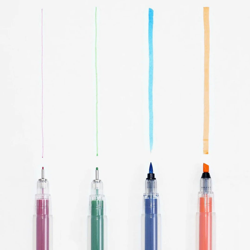 Kakimori Color Liner Kits - Art Department LLC