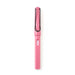 Eternity Pencil Pen and Eraser, Pink